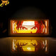 3D Nachtlamp Naruto x Kurama - Naruto™