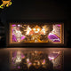 3D Nachtlamp Nika vs Kaido - One Piece™