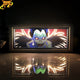 3D Nachtlamp Ryuk - Death Note™