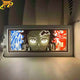 3D Nachtlamp Tanjiro De Zonnepilaar - Demon Slayer™