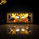 3D Nachtlamp Zenitsu Agatsuma Eerste Beweging - Demon Slayer™