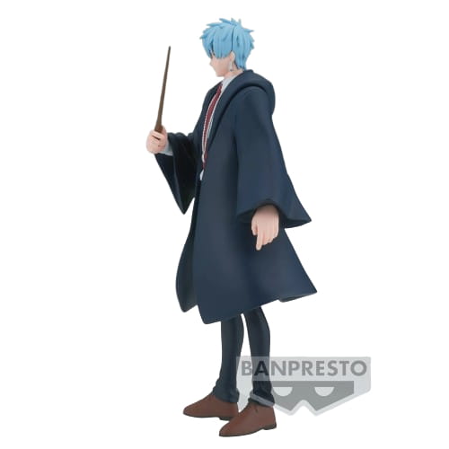 Lance Crown Figuur - Mashle™