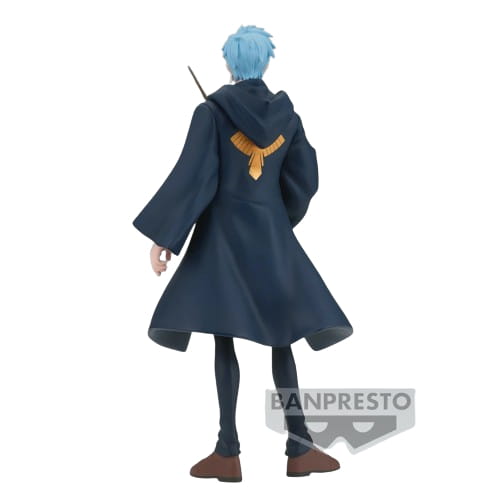 Lance Crown Figuur - Mashle™