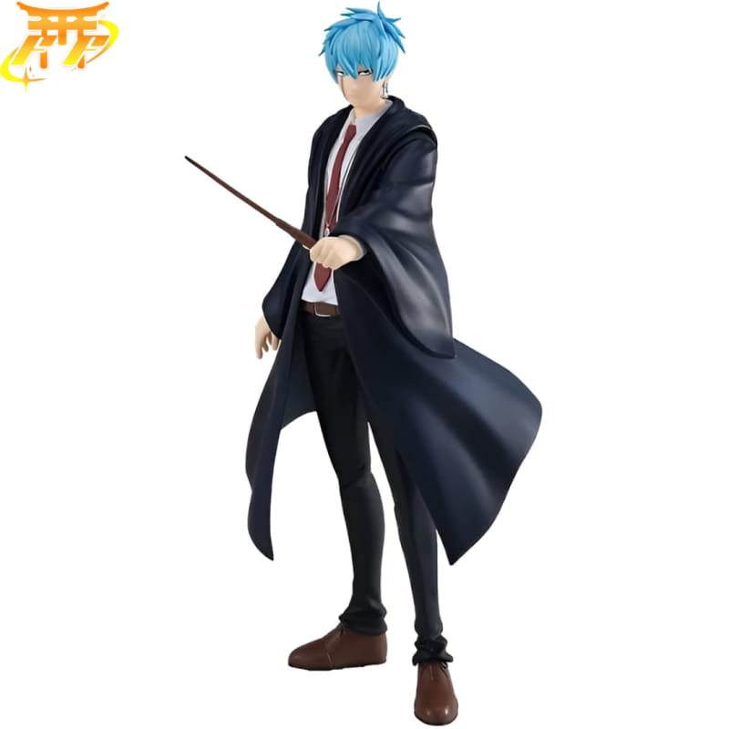 Lance Crown Figuur - Mashle™