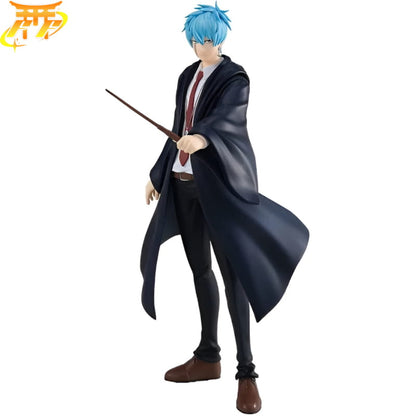 Lance Crown Figuur - Mashle™