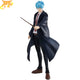 Lance Crown Figuur - Mashle™