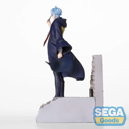 Lance "Graviole" Figuur - Mashle™