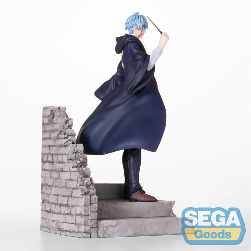 Lance "Graviole" Figuur - Mashle™