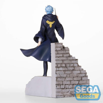 Lance "Graviole" Figuur - Mashle™