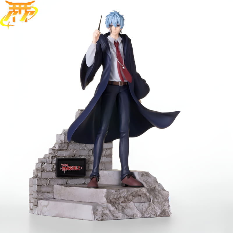 Lance "Graviole" Figuur - Mashle™