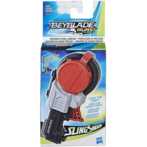 Lanceur Beyblade à gâchette - Beyblade™