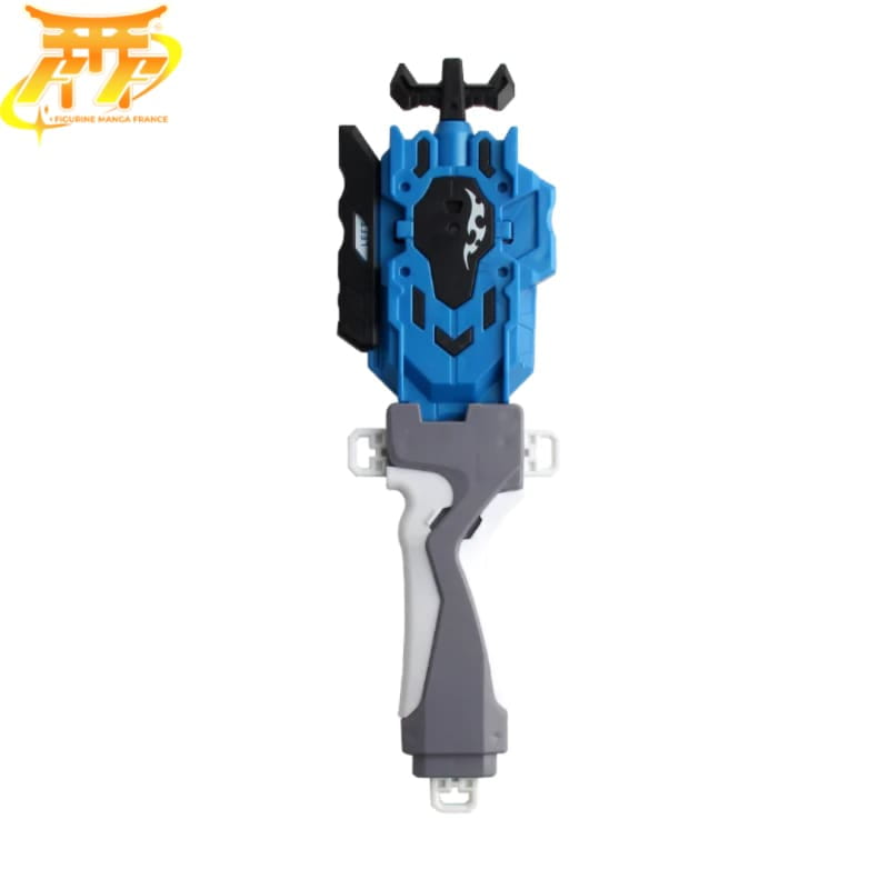 Lanceur Beyblade Bleu avec poignée - Beyblade™
