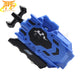 Blauwe en Zwarte Launcher - Beyblade™
