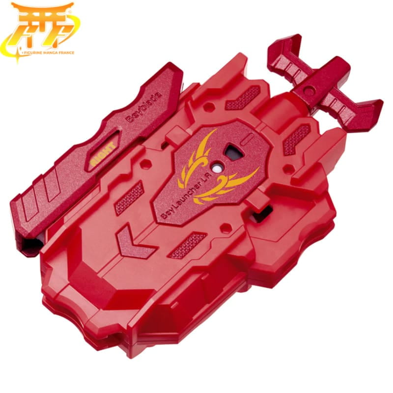 Lanceur Beyblade Burst Rouge - Beyblade™