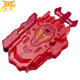 Launcher Beyblade Burst Rood - Beyblade™