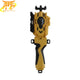 Gele Beyblade™ Lancer met Grip - Beyblade™