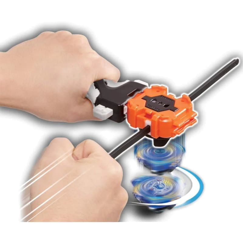 Lanceur Beyblade Orange B 45 - Beyblade™
