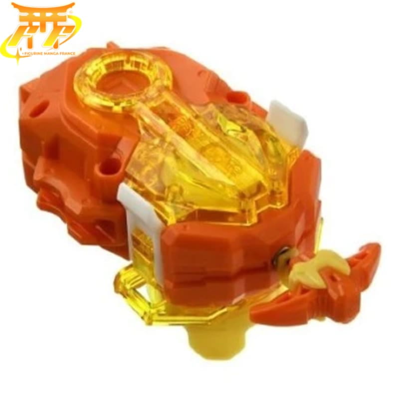 Lanceur Beyblade Wbba Free de la Hoya - Beyblade™