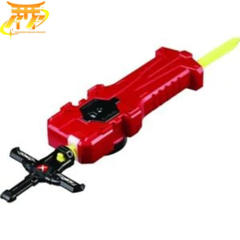 Lanceur Épée Beyblade Rouge - Beyblade™