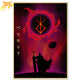 Berserker Roep Poster - Berserk™