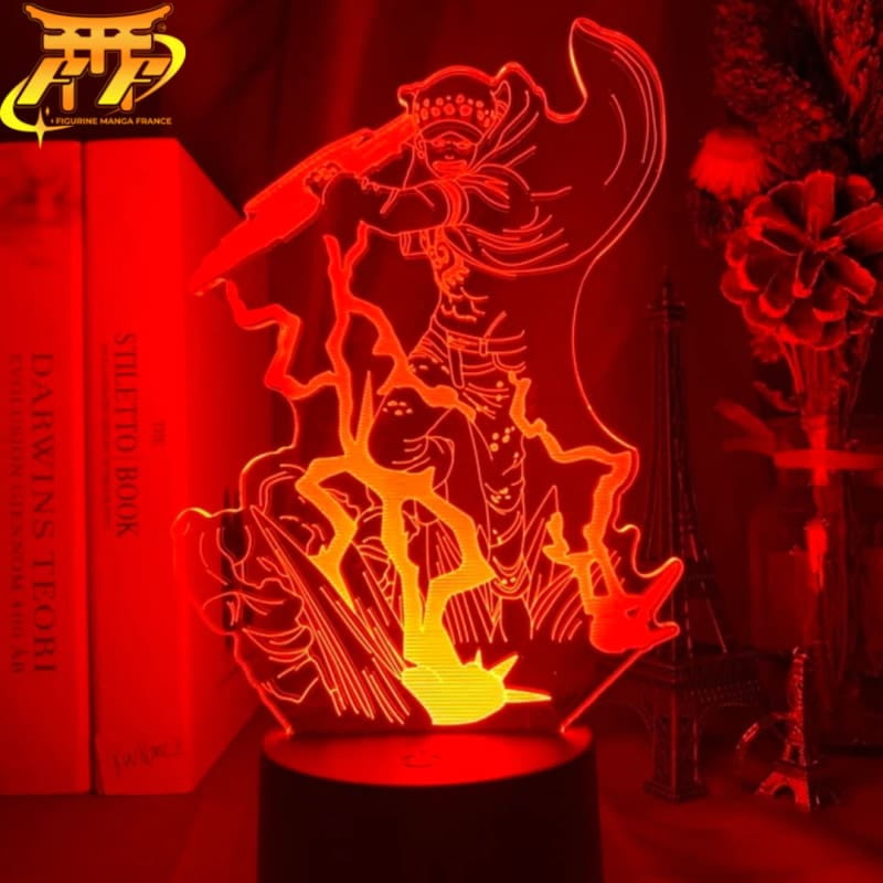 Law "Gamma Knife" LED Lamp - One Piece™