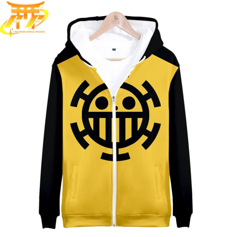 Law "Heart" Jas - One Piece™