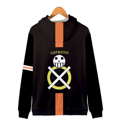 Law Jas - One Piece™