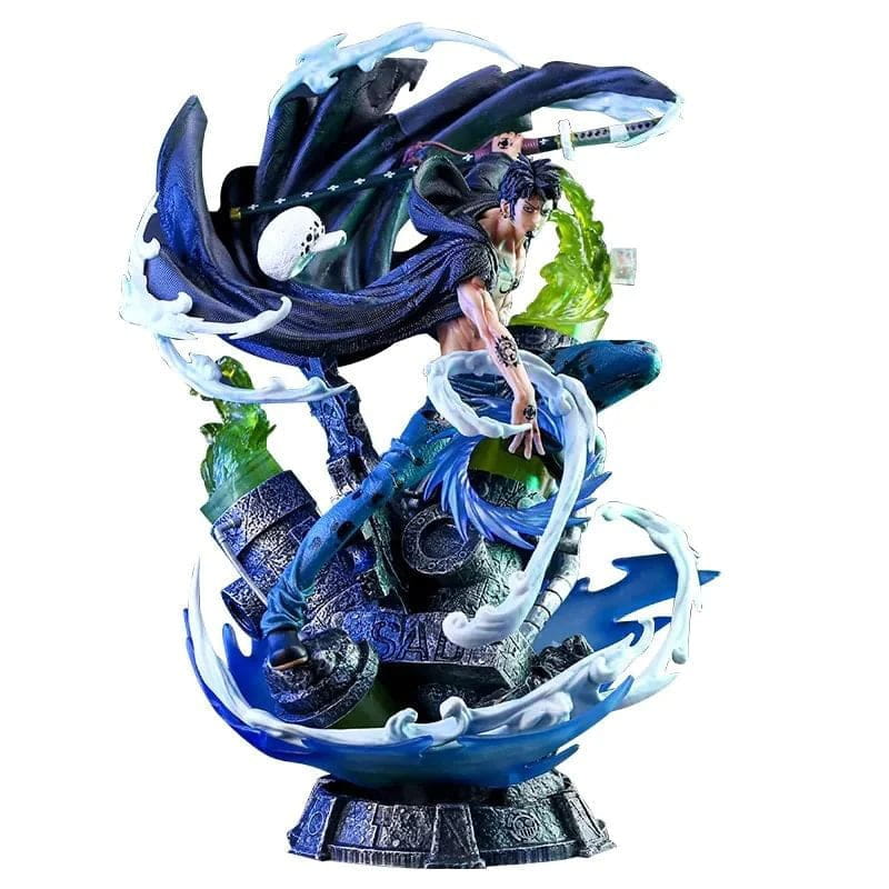 Law "Ope Ope" Figuur - One Piece™