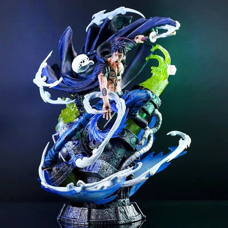 Law "Ope Ope" Figuur - One Piece™