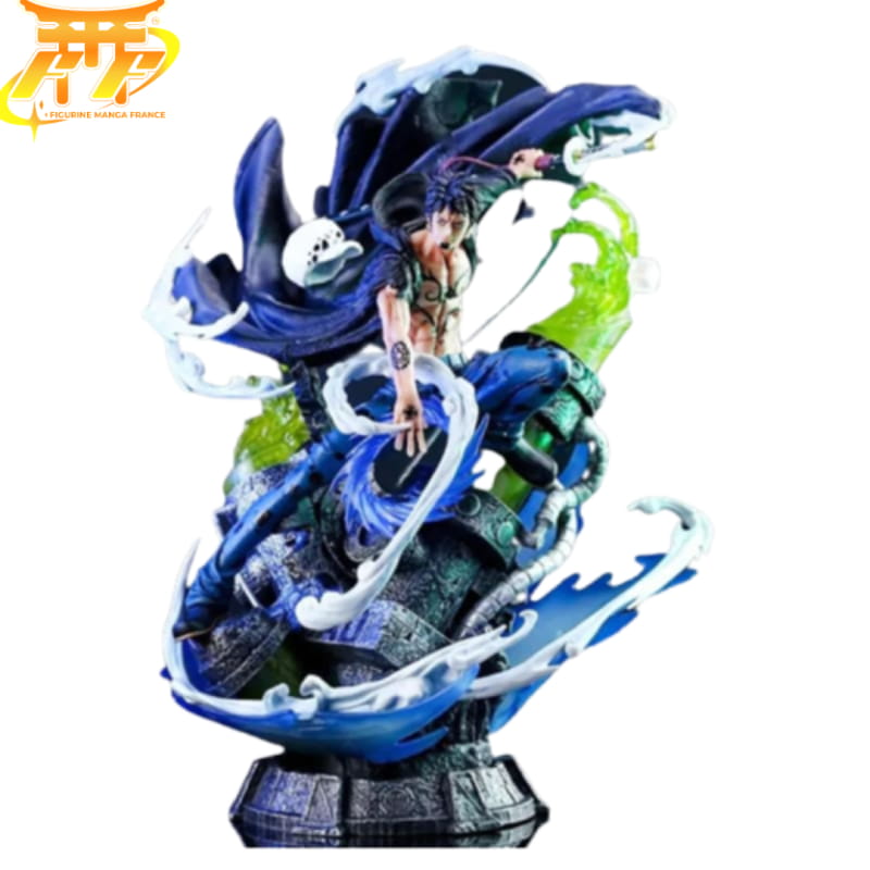 Law "Ope Ope" Figuur - One Piece™