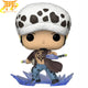 Law Room Pop Figuur - One Piece™