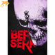 Le Chevalier Squelette Poster - Berserk™