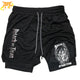 Le Titan Assaillant Short - Attack on Titan™