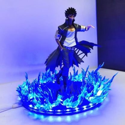 LED Dabi ( Crématorium ) Figuur - My Hero Academia™