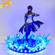 LED Dabi (Crematorium) Figuur - My Hero Academia™