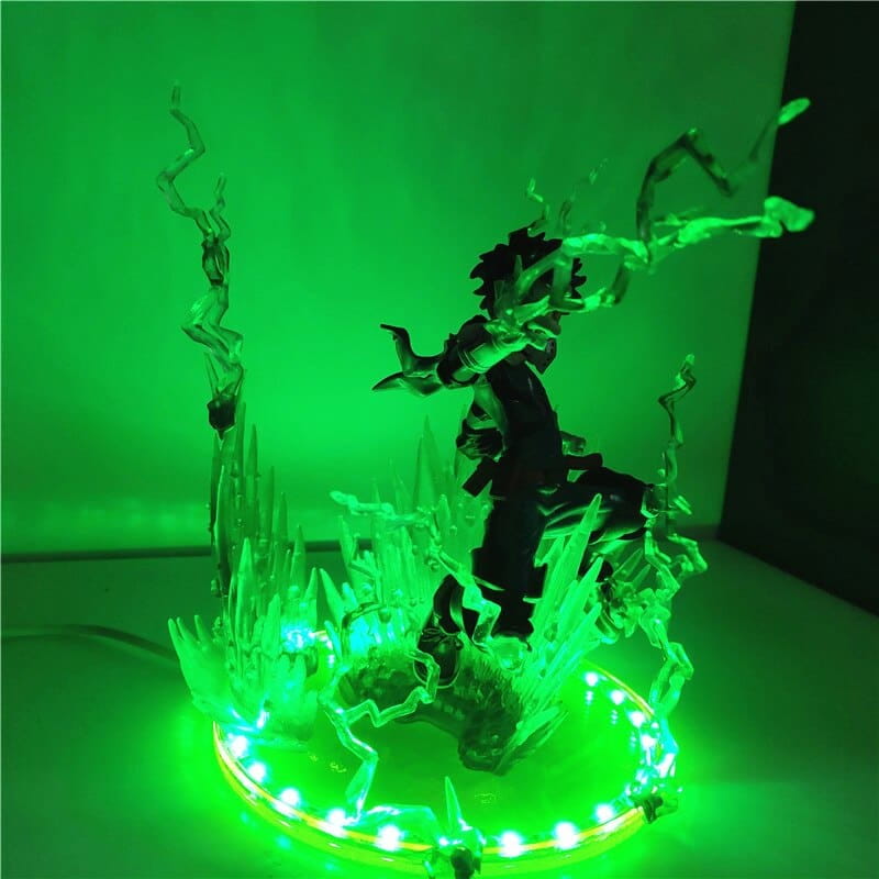 LED Deku Figuur - My Hero Academia™