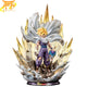 LED Gohan SSJ 2 Figuur - Dragon Ball Z™