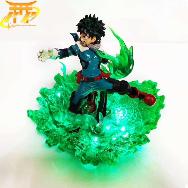 LED Izuku "Deku" Figuur - My Hero Academia™