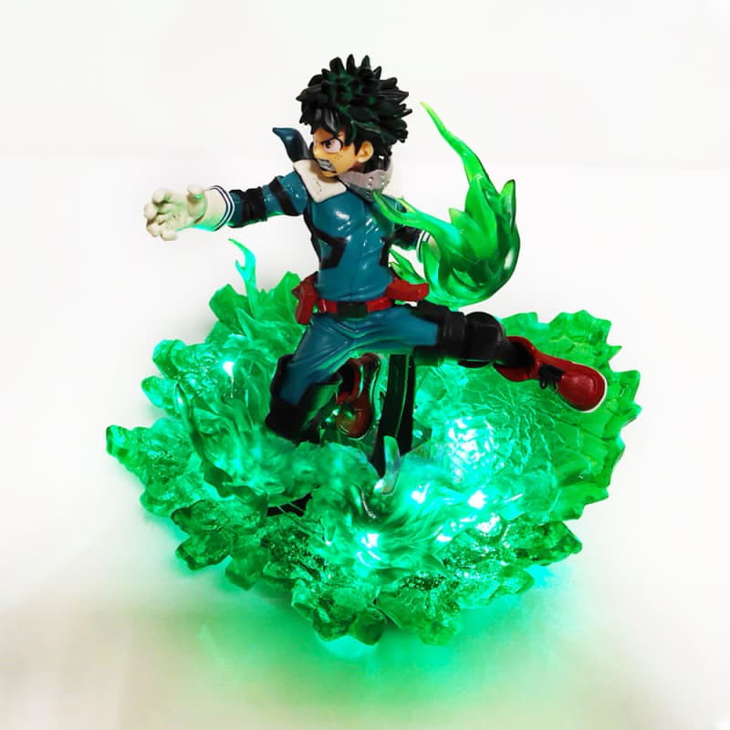 LED Izuku "Deku" Figuur - My Hero Academia™