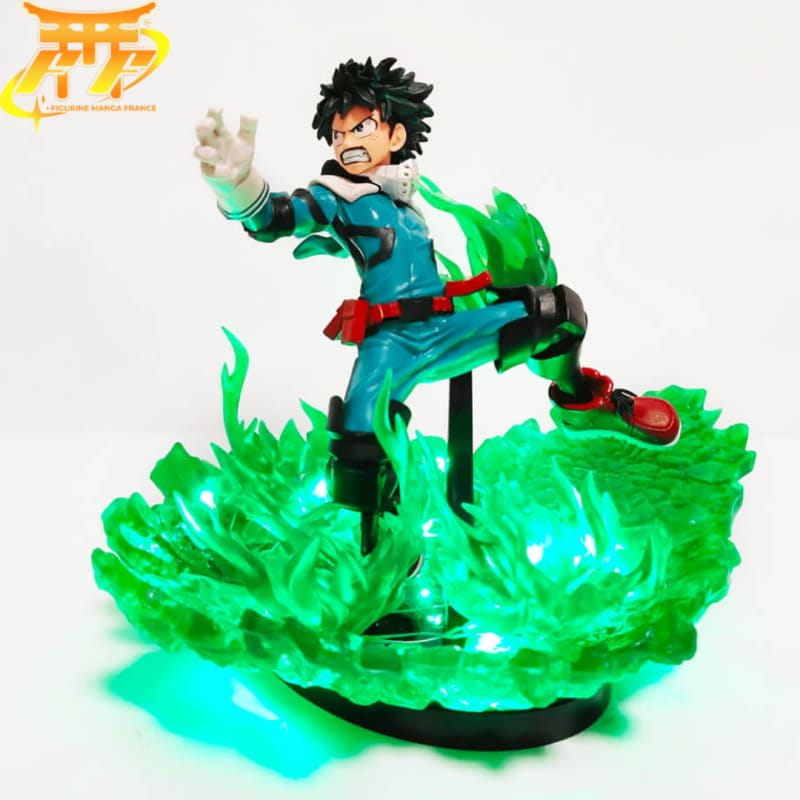 LED Izuku "Deku" Figuur - My Hero Academia™