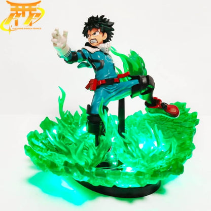 LED Izuku "Deku" Figuur - My Hero Academia™