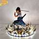 LED Sasuke Uchiha Figuur - Naruto Shippuden™