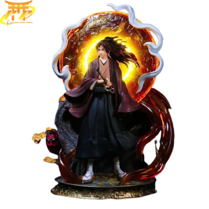 LED Yoriichi "Soleil" Figuur - Demon Slayer™