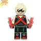 Lego Bakugo Figuur - My Hero Academia™