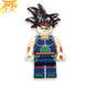 Lego Bardock Figuur - Dragon Ball Z™