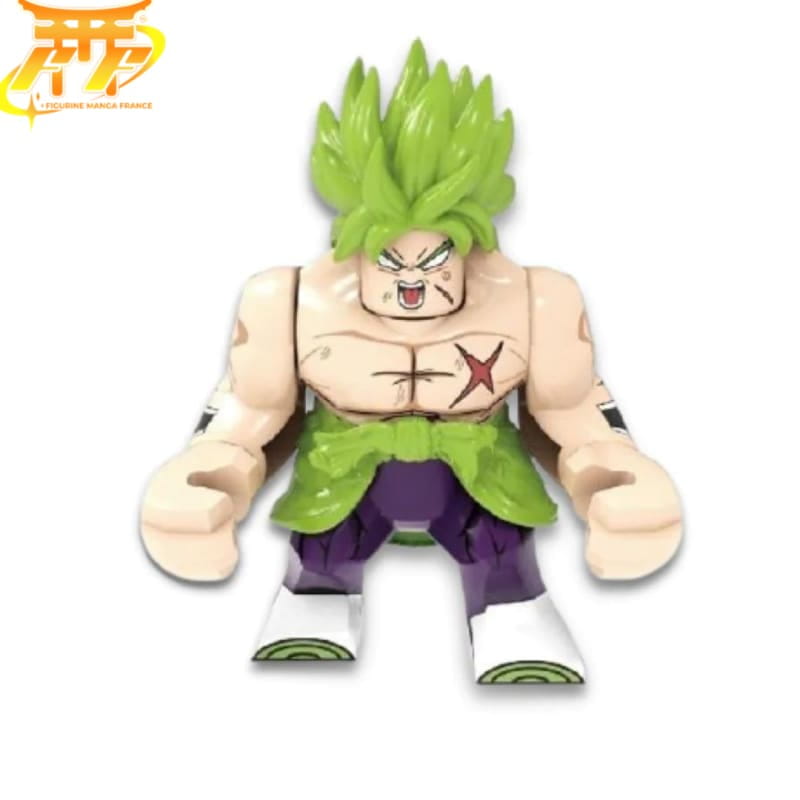 Lego Broly Figuur - Dragon Ball Z™
