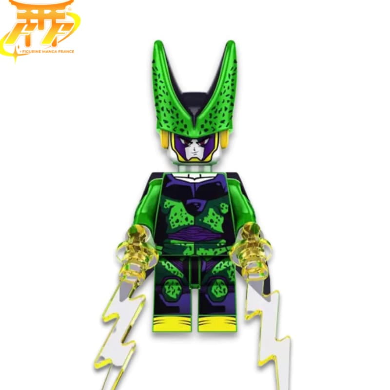 Lego Cell Figuur - Dragon Ball Z™