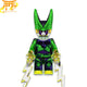 Lego Cell Figuur - Dragon Ball Z™