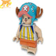 Lego Chopper Figuur - One Piece™