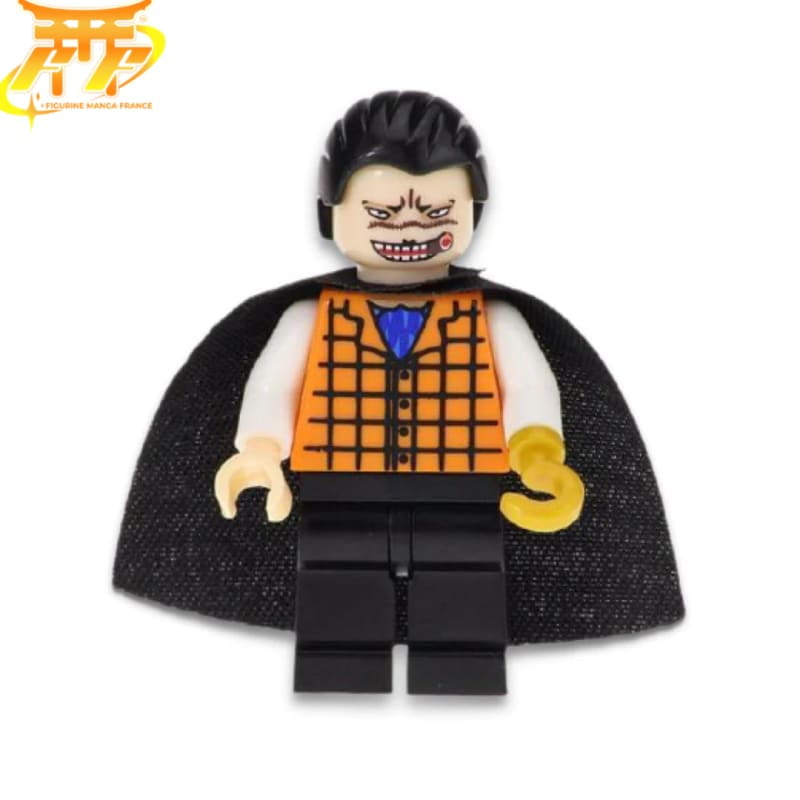 Lego Crocodile Figuur - One Piece™